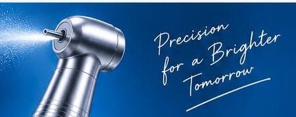 Precision for a Brighter Tomorrow