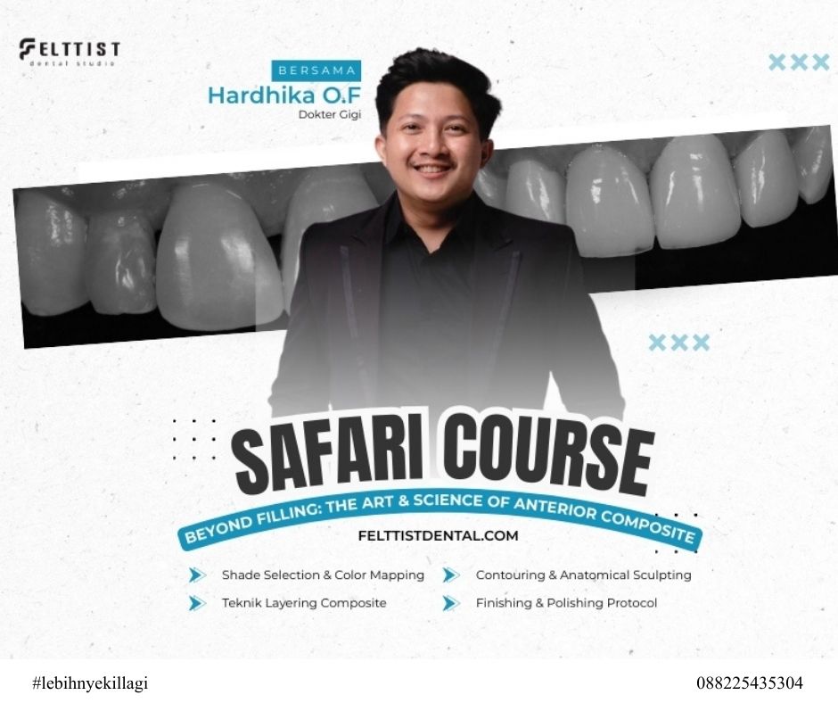 Safari Course Batch 4